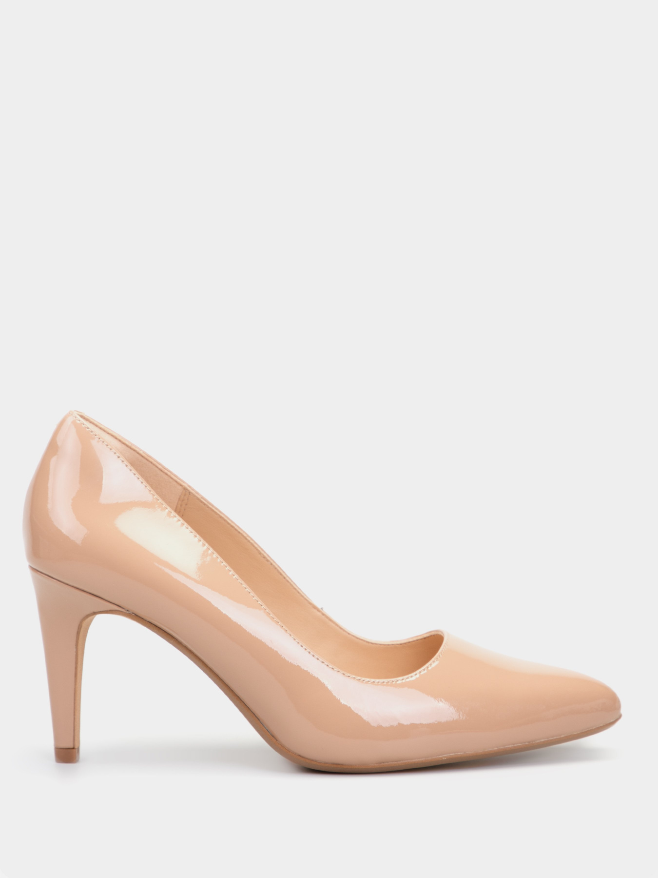 Туфли и лоферы Clarks Laina Rae 2 модель 26154949 Фото