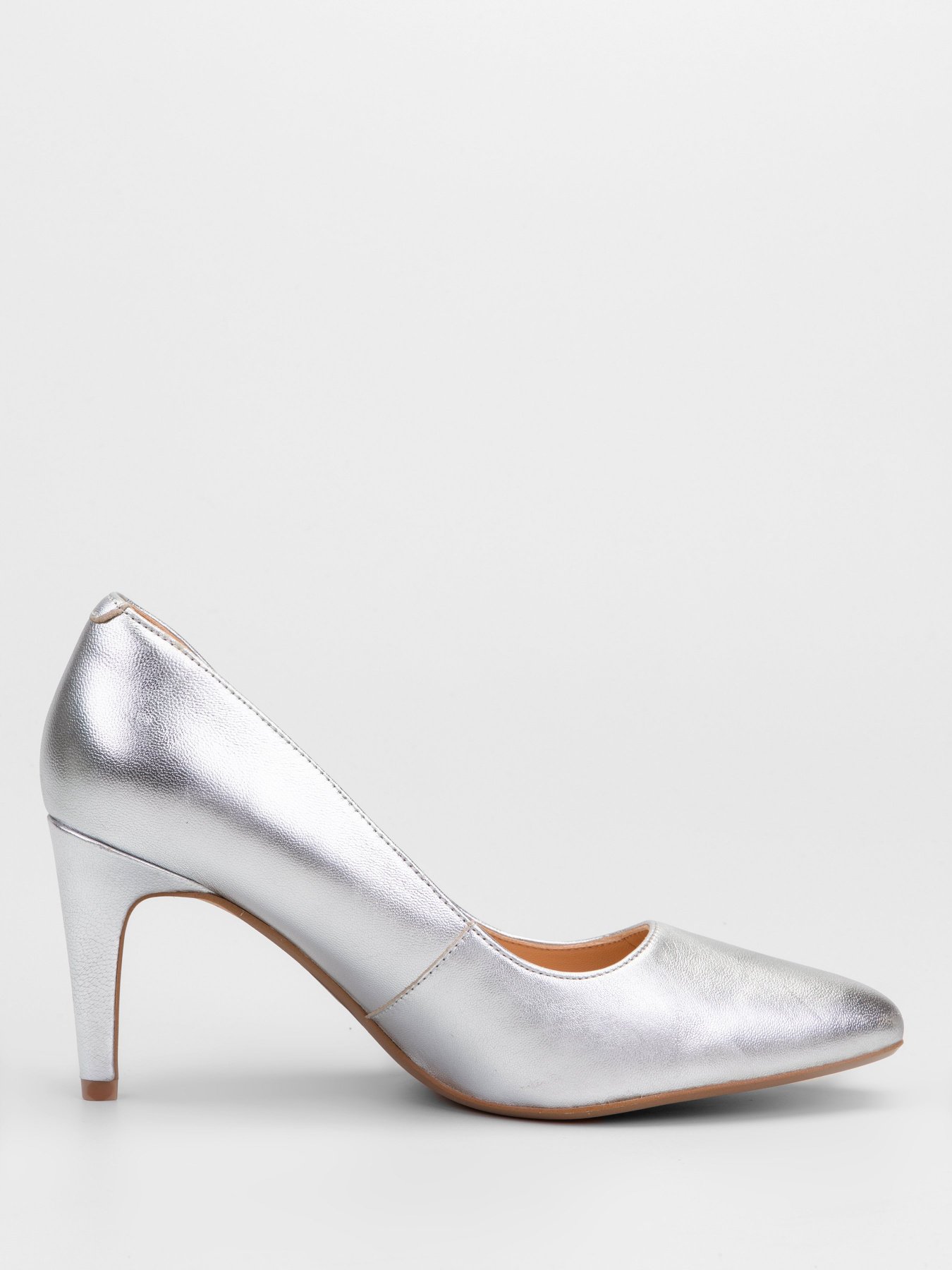 Туфли и лоферы Clarks Laina Rae 2 модель 26151160 Фото