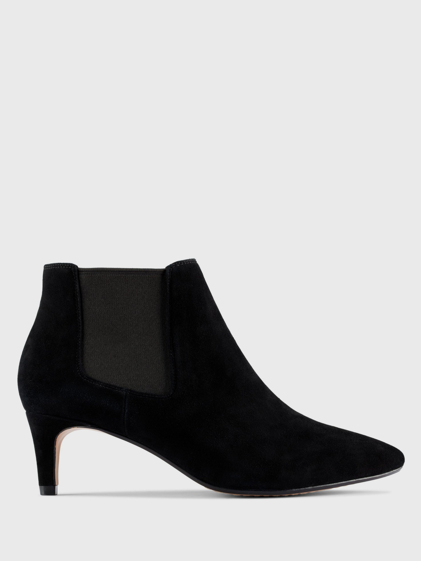 Ботинки и сапоги Clarks Laina 55 модель 26154706 Фото