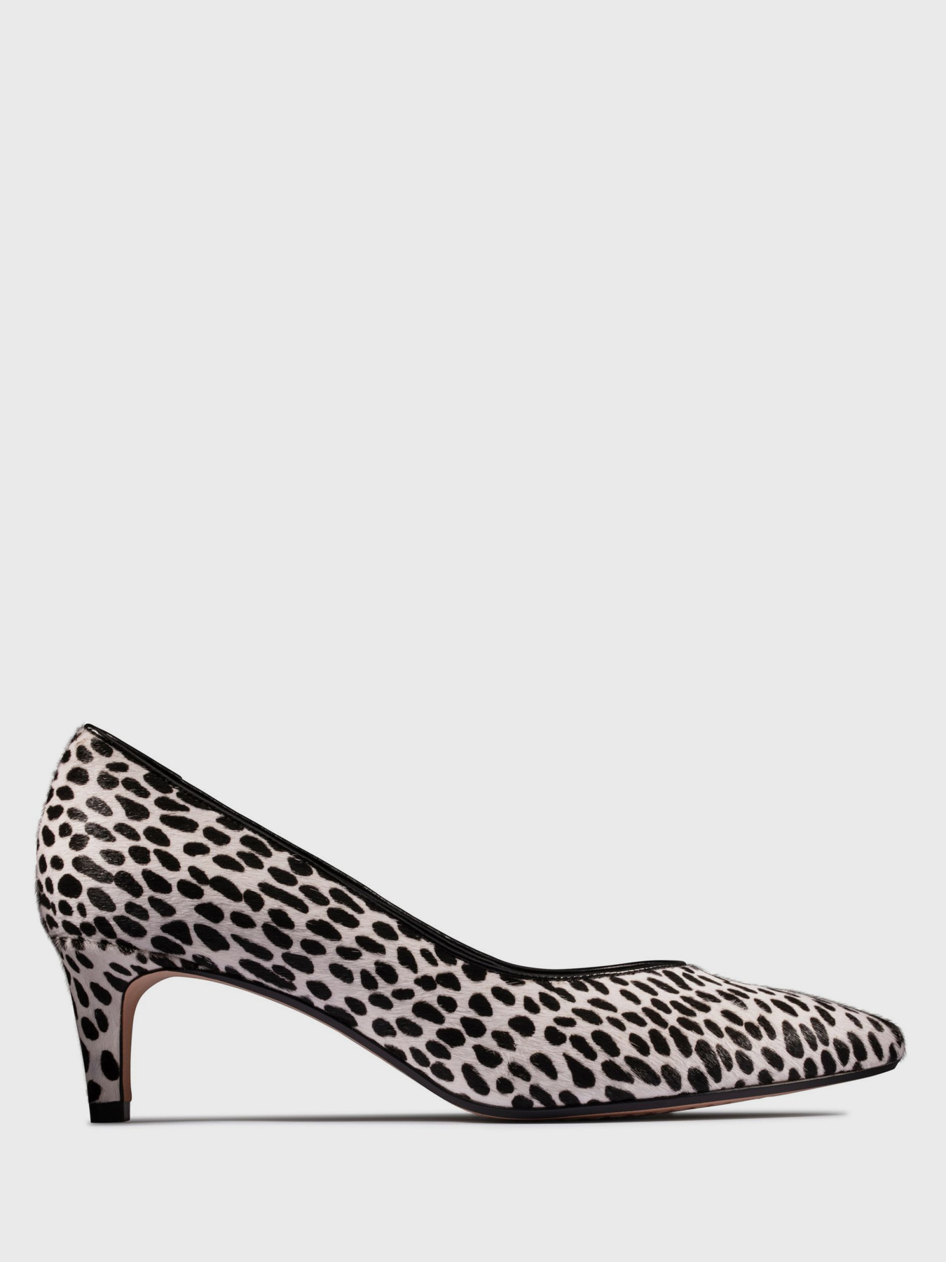 Туфли и лоферы Clarks Laina55 Court2 модель 26151163 Фото
