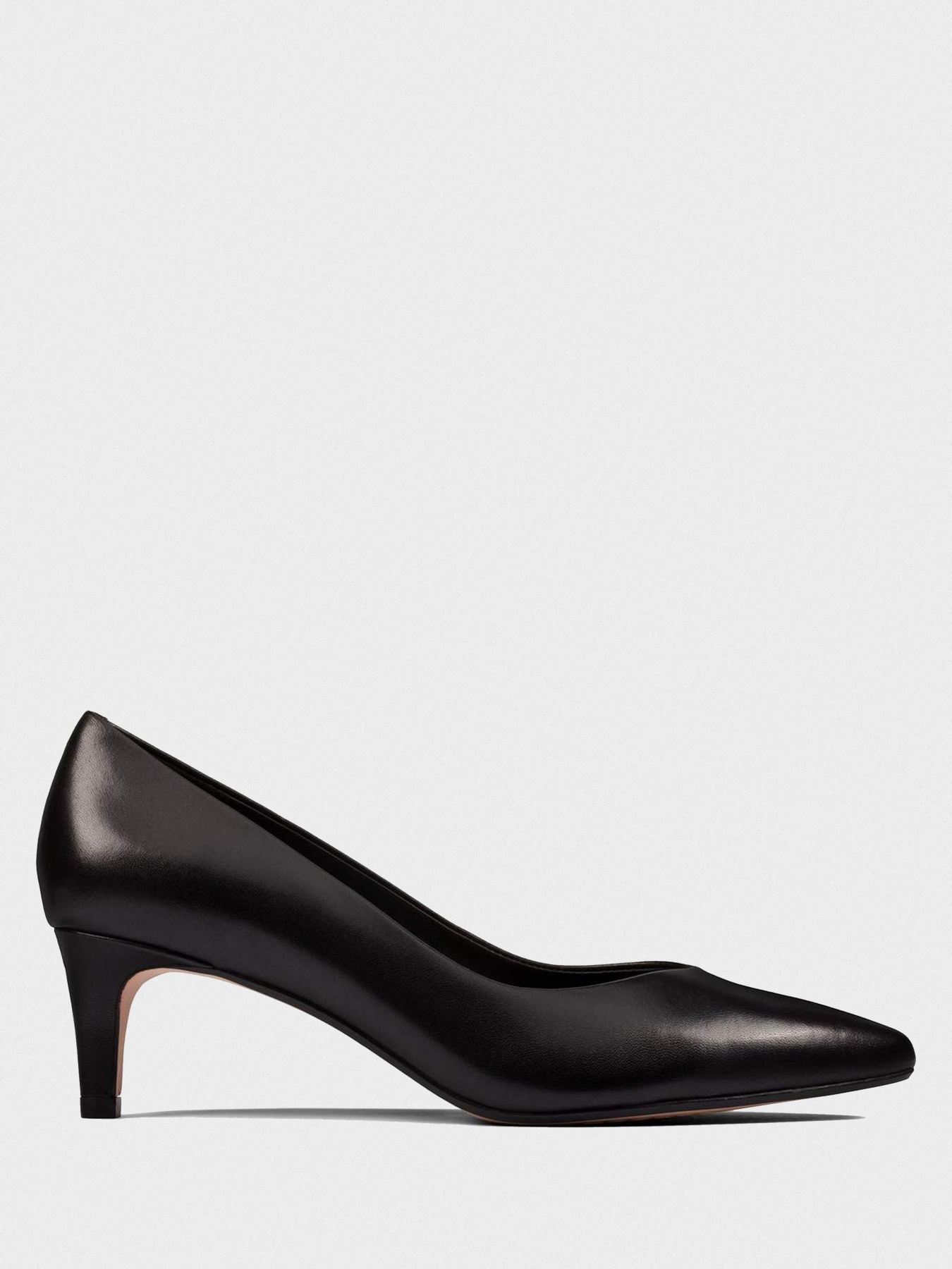 Туфли и лоферы Clarks Laina55 Court2 модель 26151380 Фото