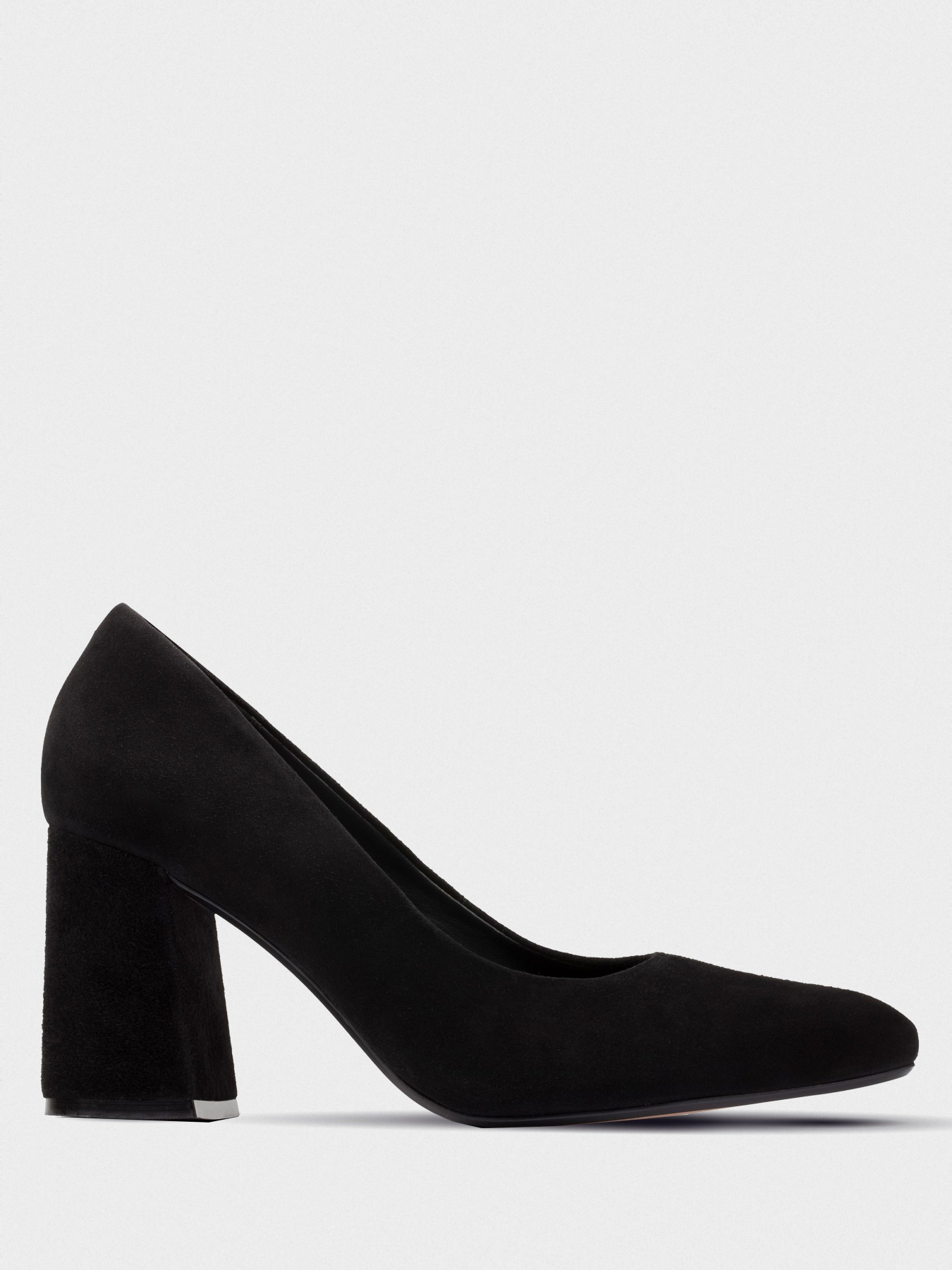 Туфли и лоферы Clarks Laina85 Court модель 26151800 Фото