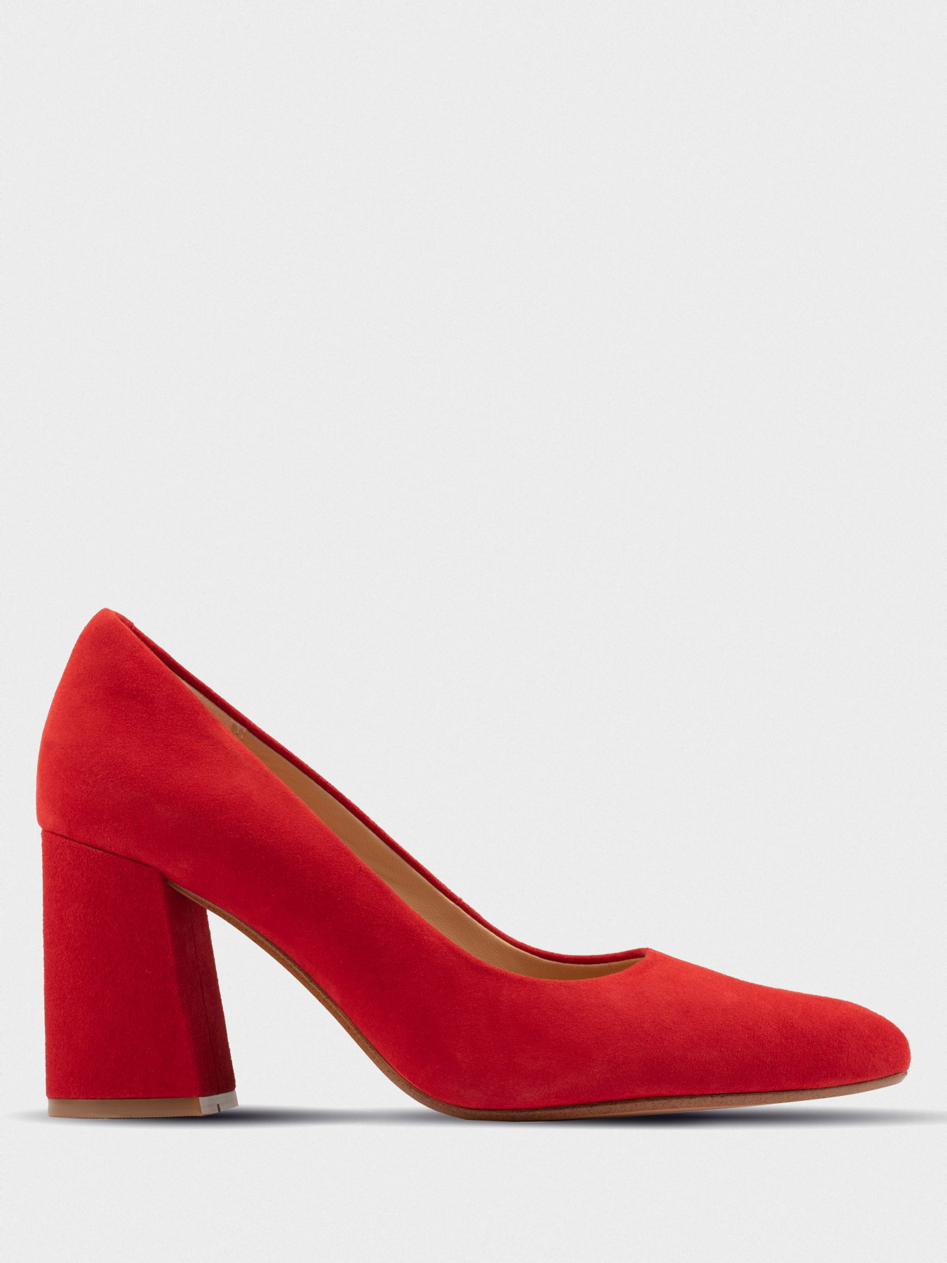 Туфли и лоферы Clarks Laina85 Court модель 26154639 Фото