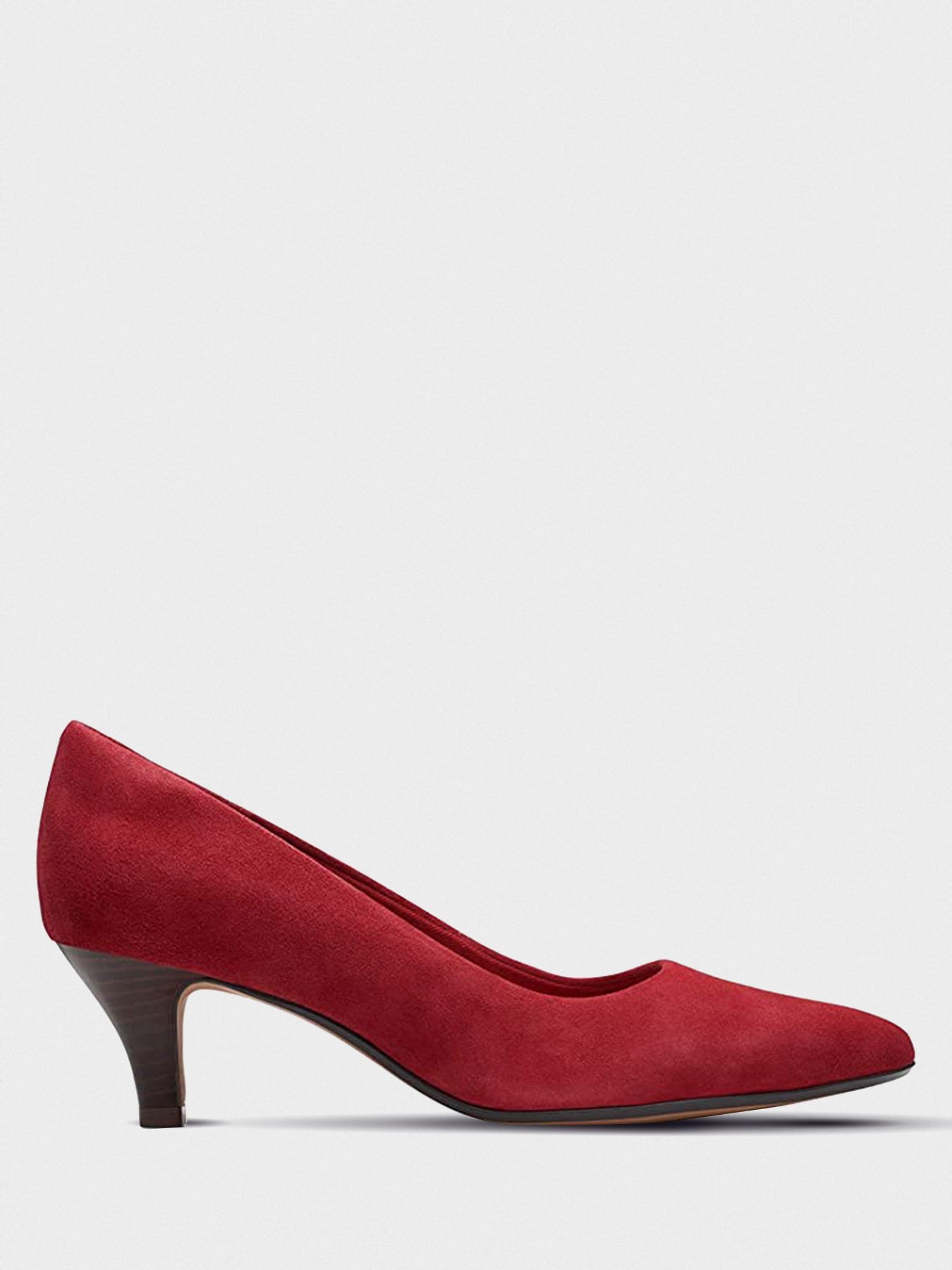 Туфлі та лофери Clarks Linvale Jerica модель 26154319 Фото