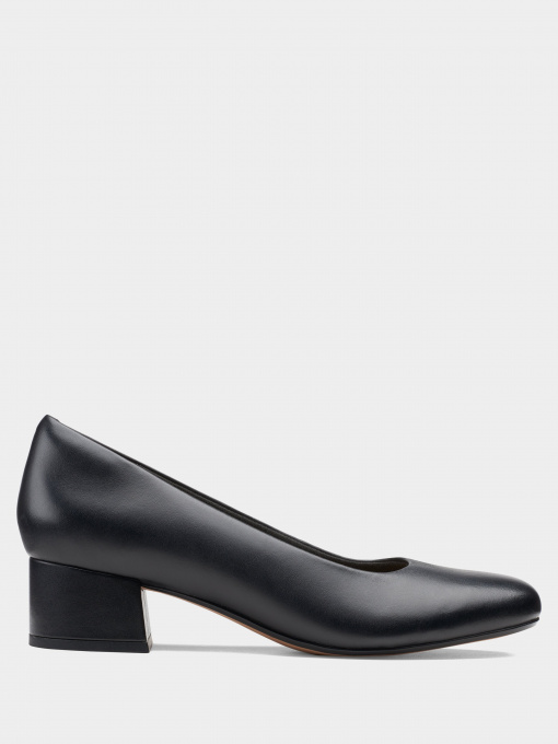 Туфлі та лофери Clarks Marilyn Leah модель 26153414 Фото