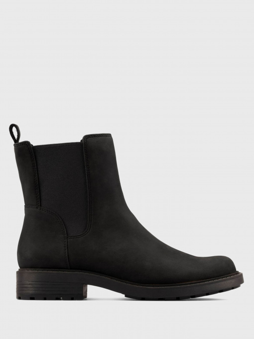 Черевики та чоботи Clarks Orinoco2 Тор модель 26152332 Фото