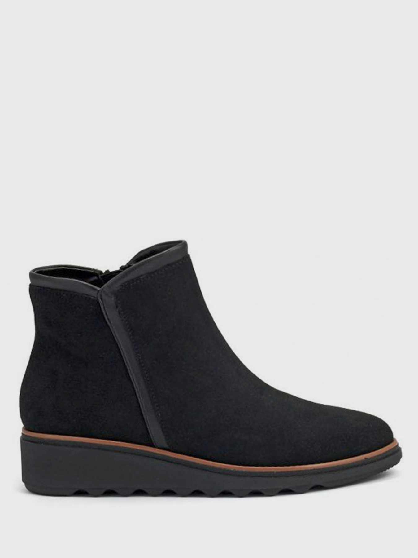Черевики та чоботи Clarks Sharon Heights модель 26153517 Фото