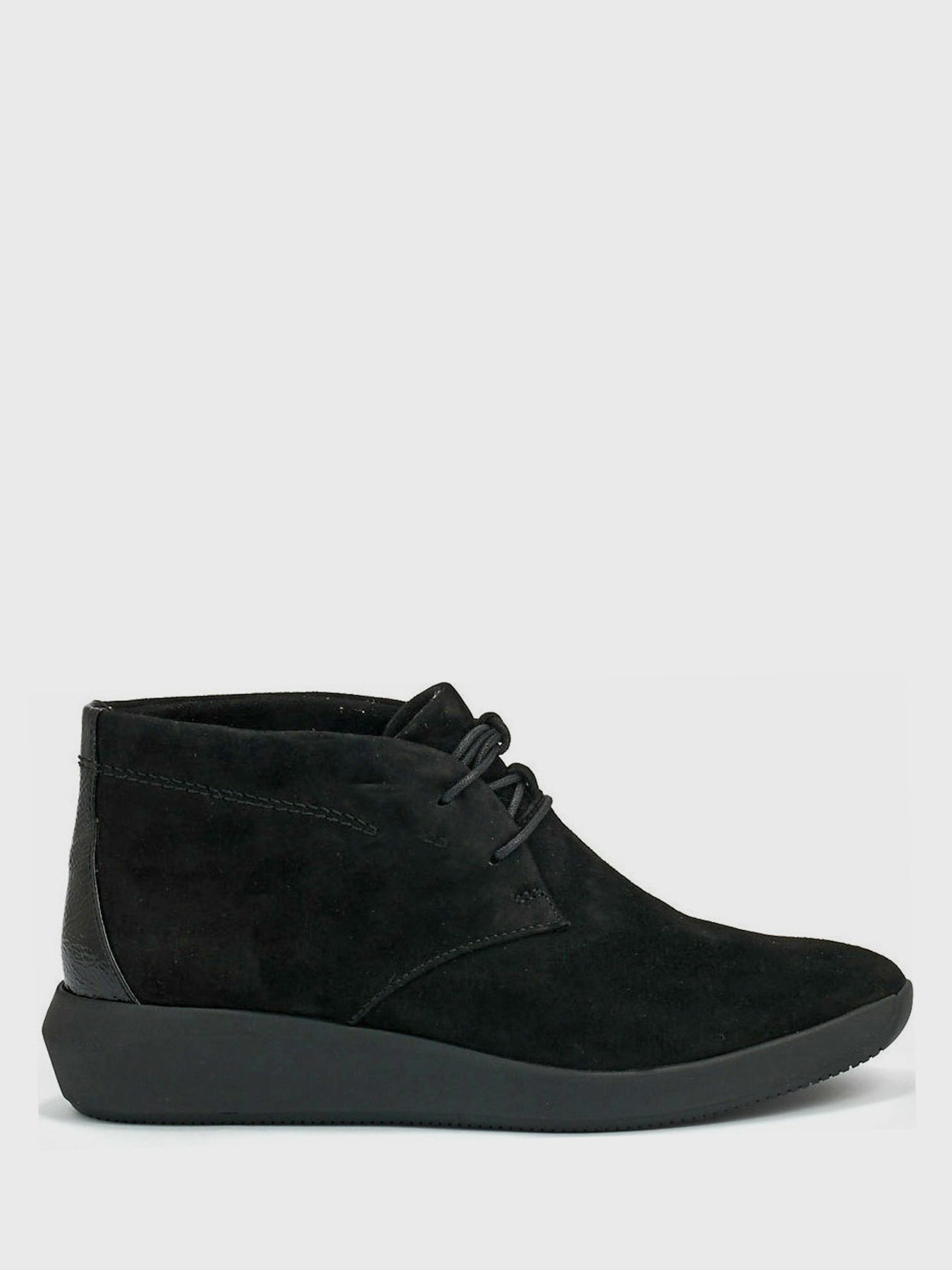 Черевики та чоботи Clarks Tawnia Lace модель 26152423 Фото