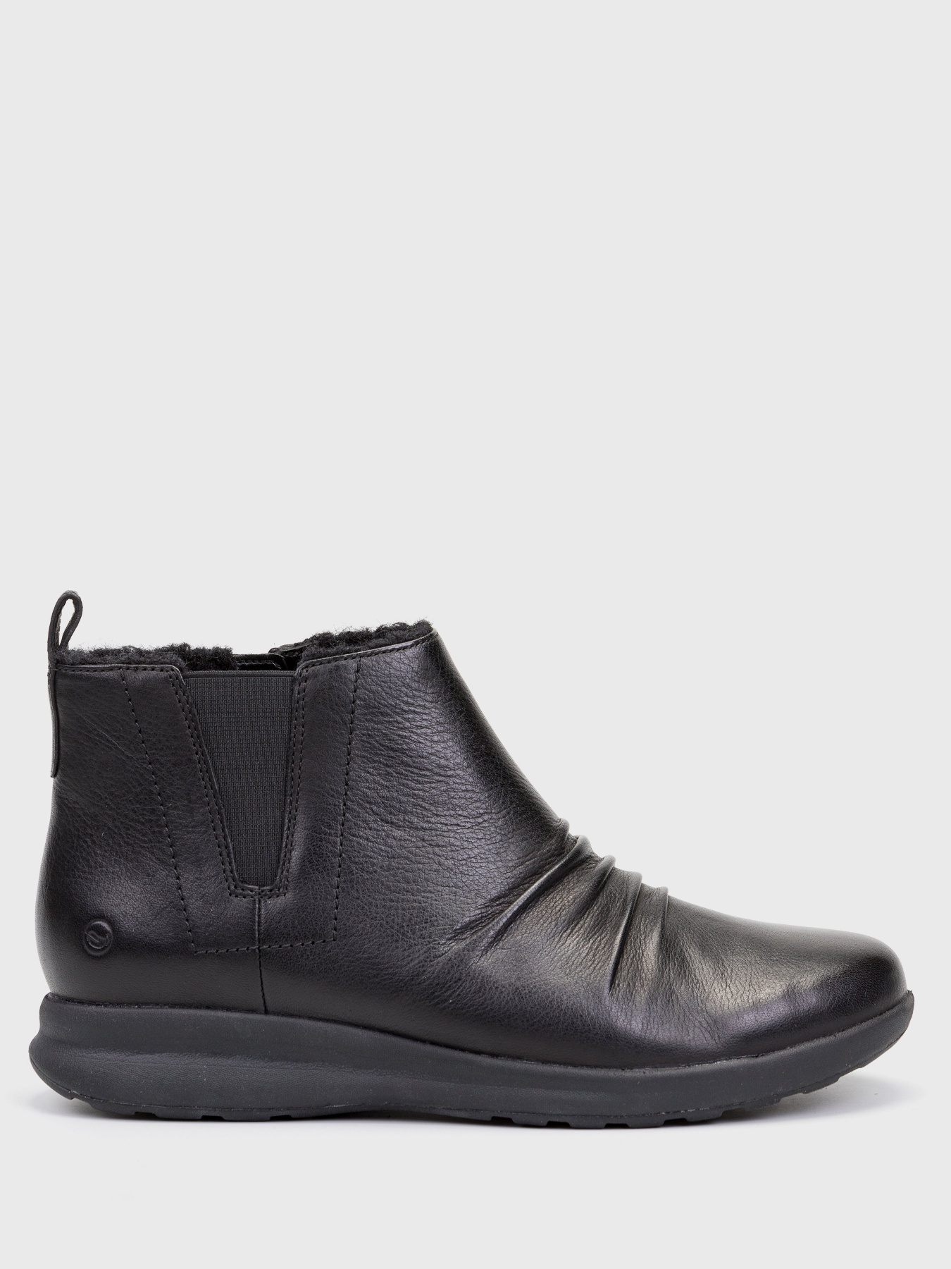 Черевики та чоботи Clarks Un Adorn Mid2 модель 26152570 Фото