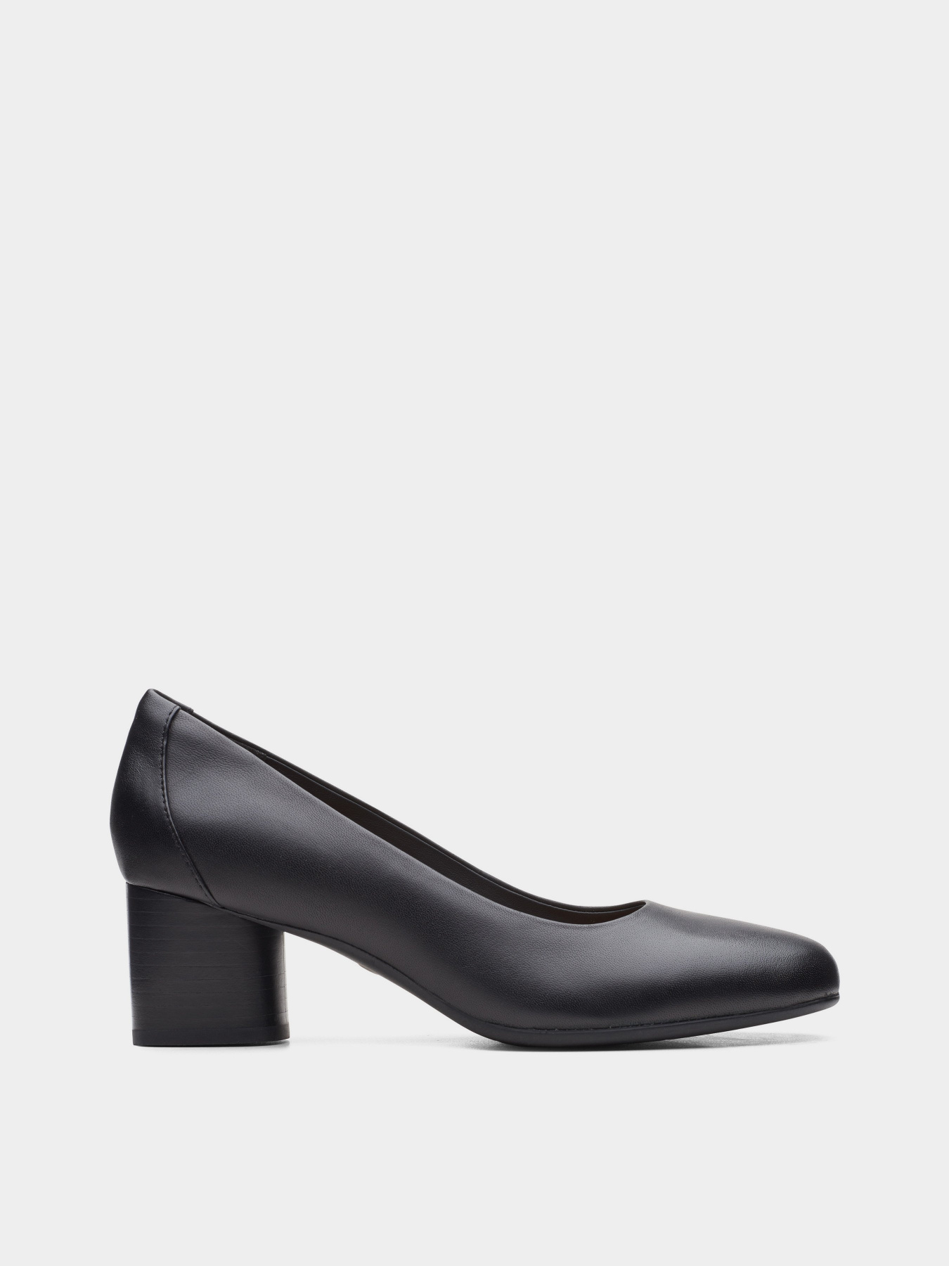 Туфли и лоферы Clarks Un Cosmo Dress модель 26151716 Фото