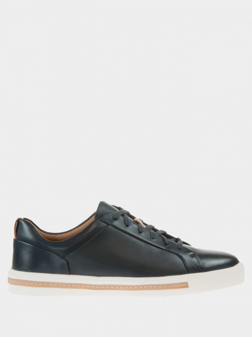 Напівчеревики Clarks Un Maui Lace модель 26154567 Фото