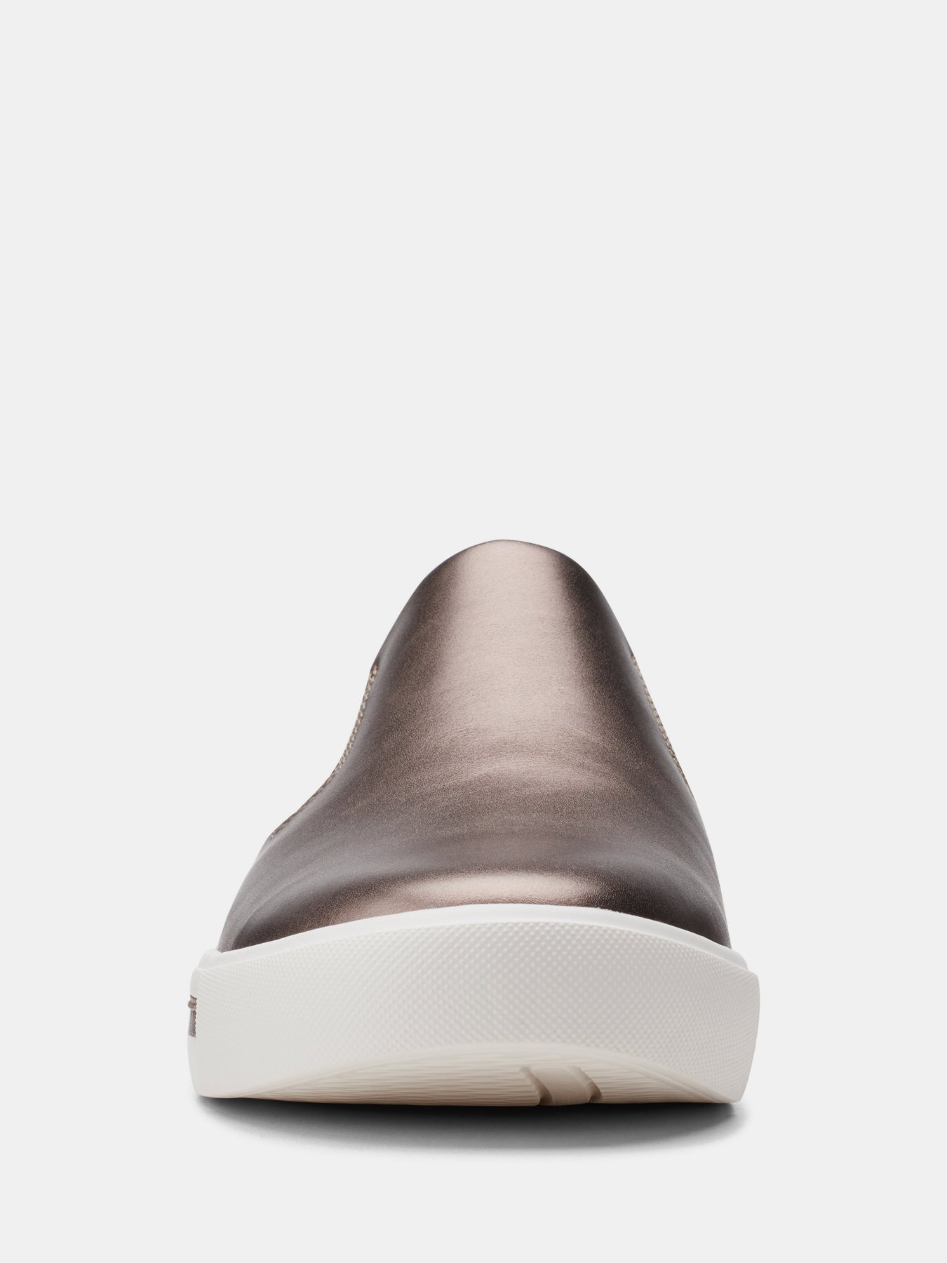 Сліпони та мокасини Clarks Un Maui Stride модель 26152819 Фото