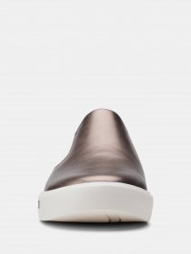 Сліпони та мокасини Clarks Un Maui Stride модель 26152819 Фото