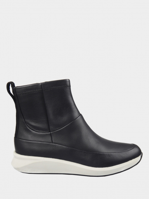 Черевики та чоботи Clarks Un Rio Free модель 26152038 Фото