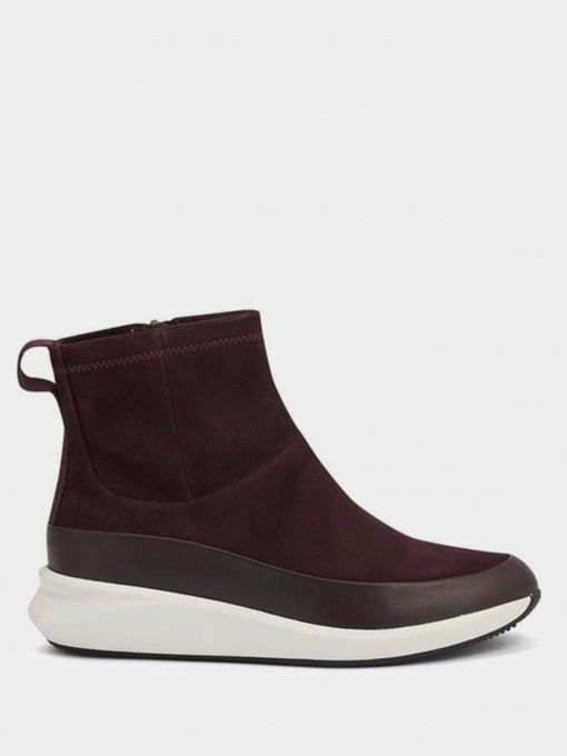 Черевики та чоботи Clarks Un Rio Free модель 26154562 Фото