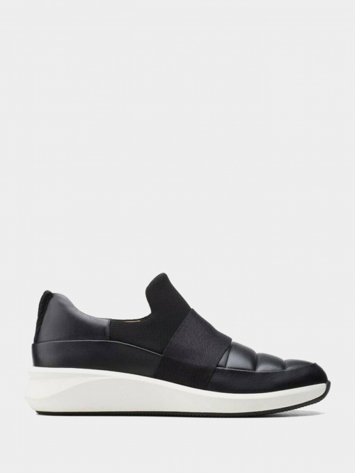 Напівчеревики Clarks Un Rio Lo модель 26152021 Фото