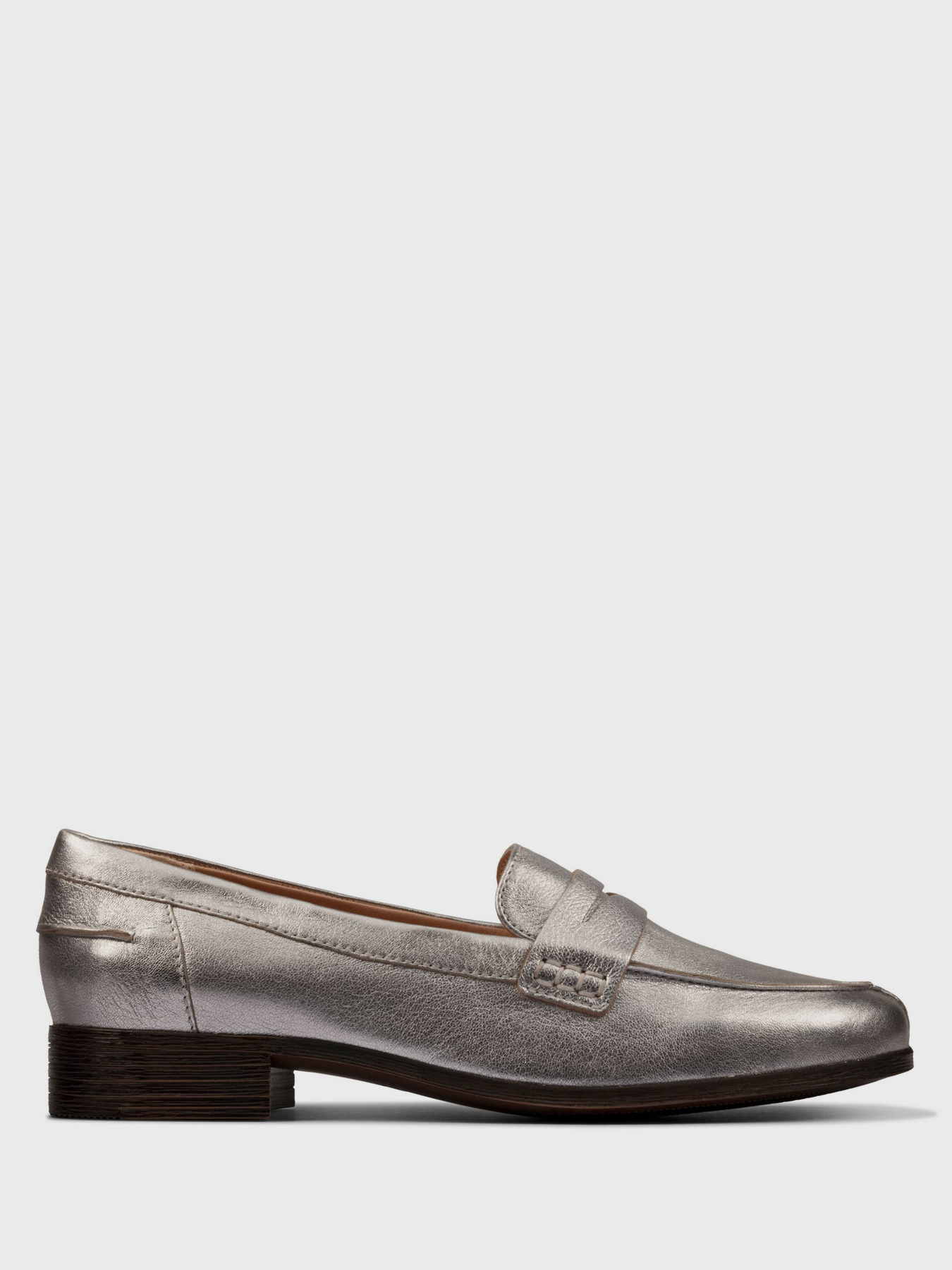 Туфлі та лофери Clarks Hamble модель 26150988 Фото