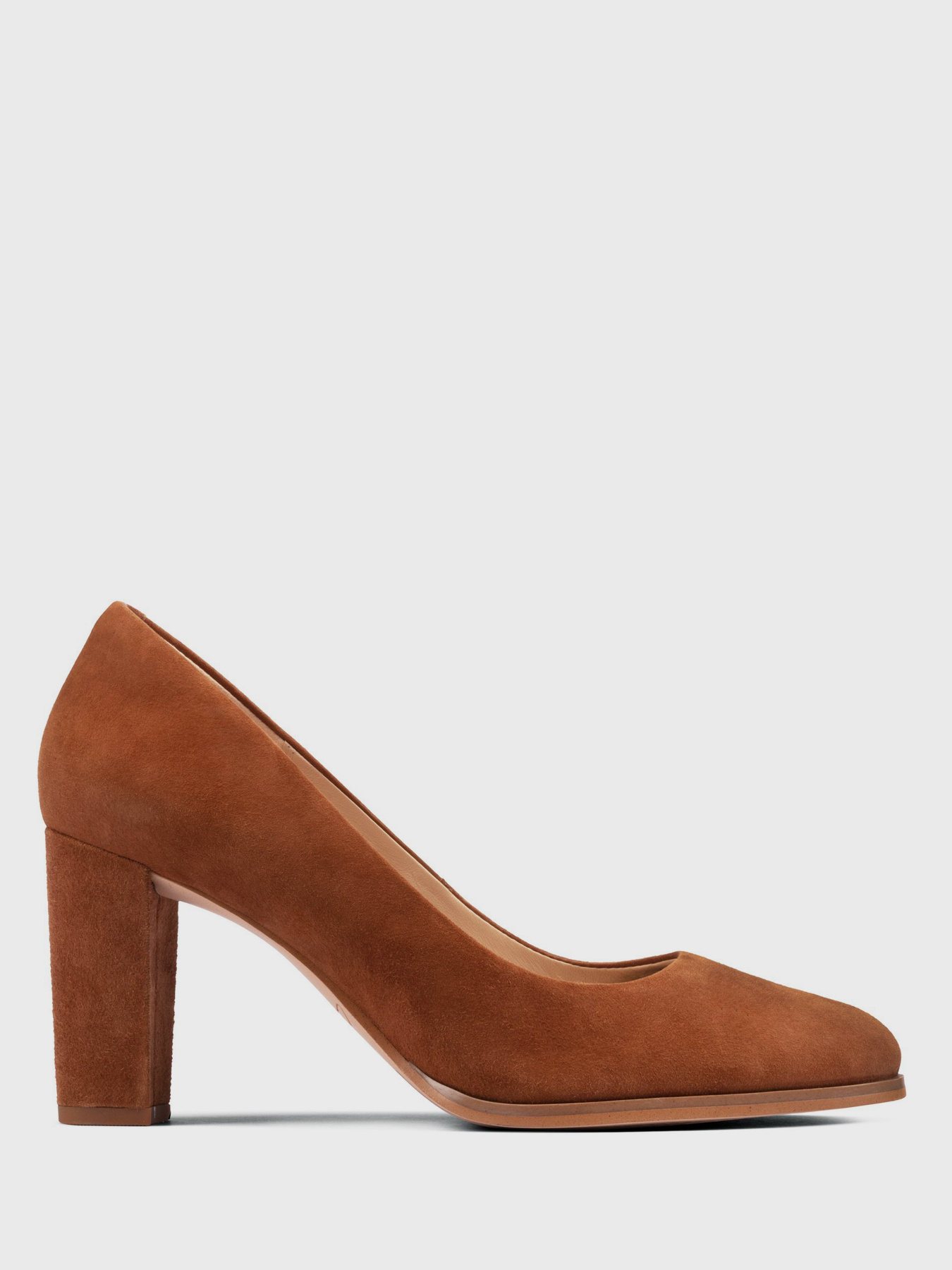 Туфли и лоферы Clarks Cara 2 модель 26151165 Фото