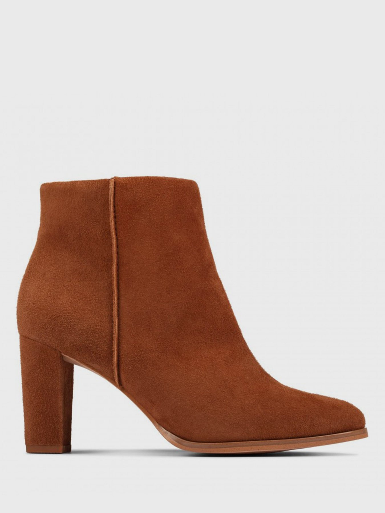 Ботинки и сапоги Clarks Kaylin Fern 2 модель 26151194 Фото