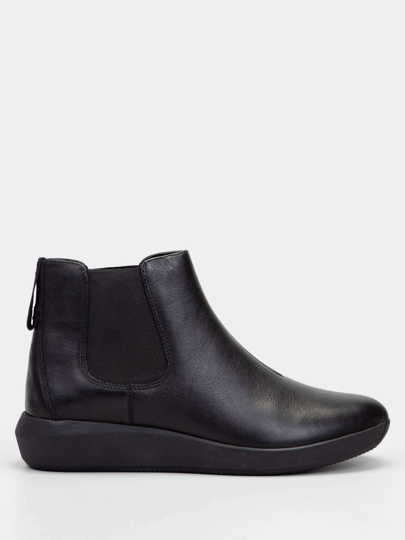 Черевики та чоботи Clarks Tawnia Mid модель 26152372 Фото