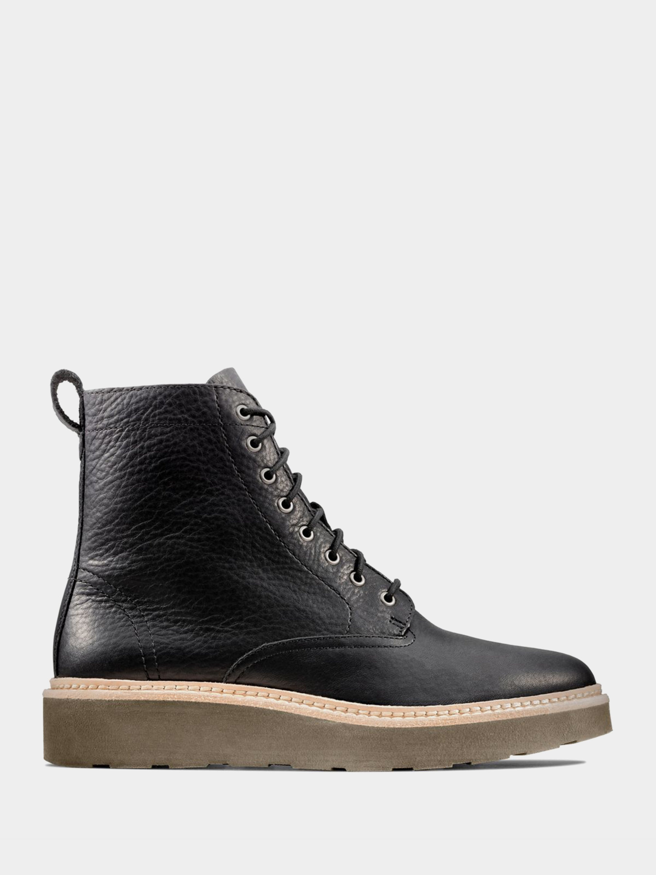 Черевики та чоботи Clarks Trace Pine модель 26143728 Фото