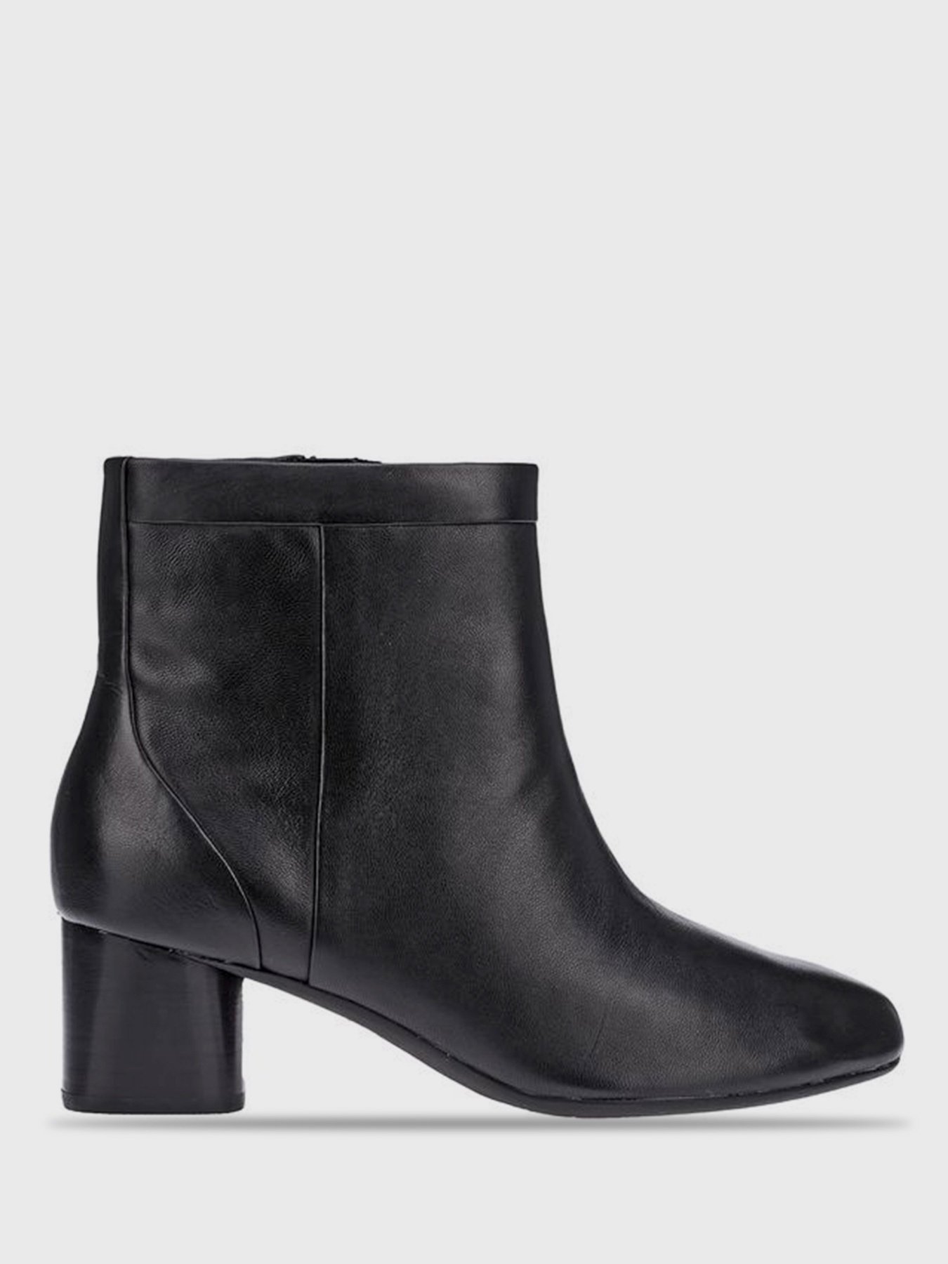 Черевики та чоботи Clarks Un Cosmo Up модель 26136983 Фото