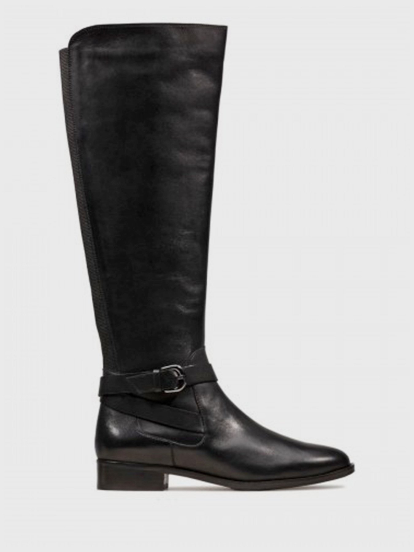 Черевики та чоботи Clarks Netley Whirl модель 26144986 Фото