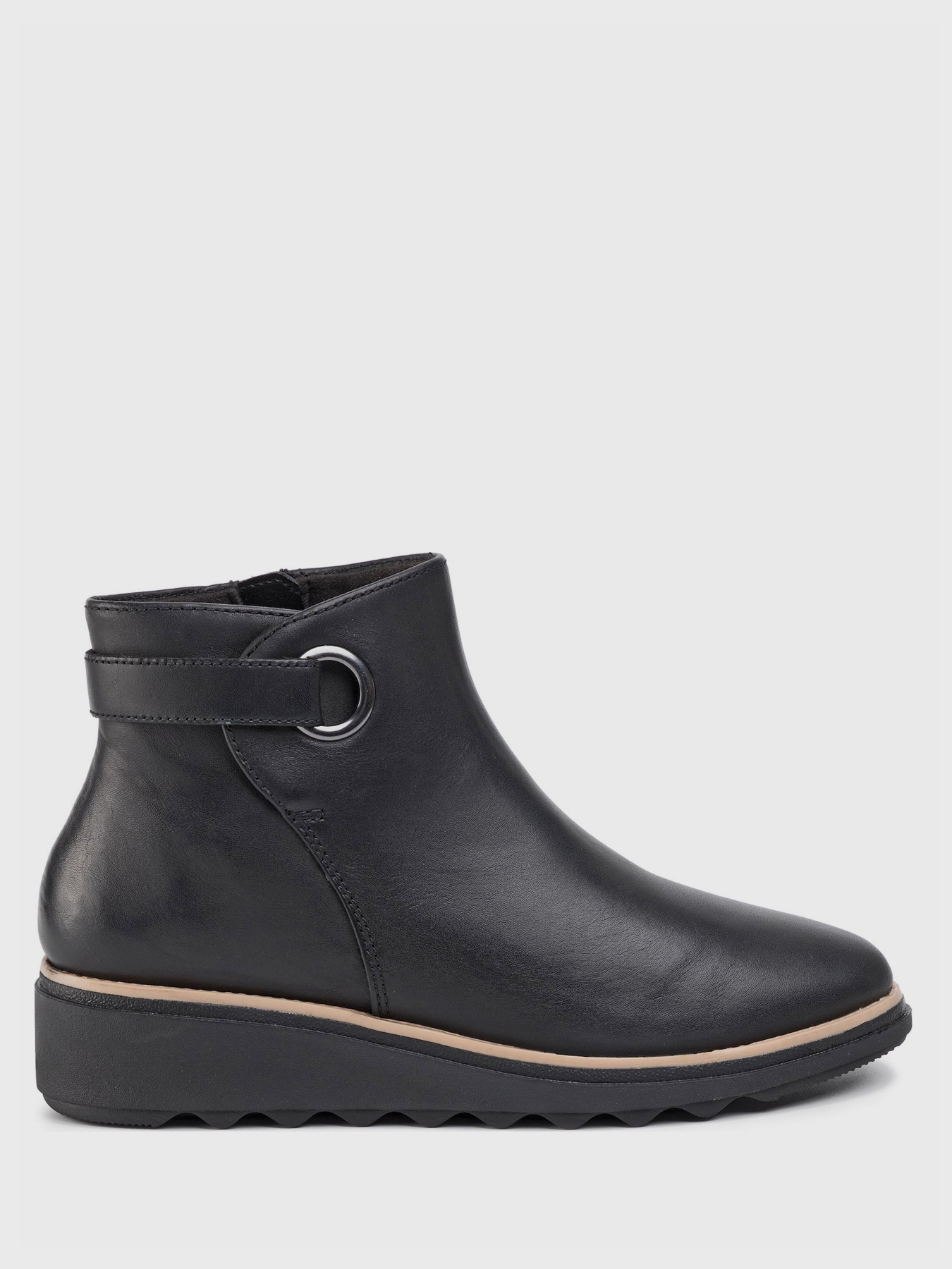 Черевики та чоботи Clarks Sharon Spring модель 26144296 Фото
