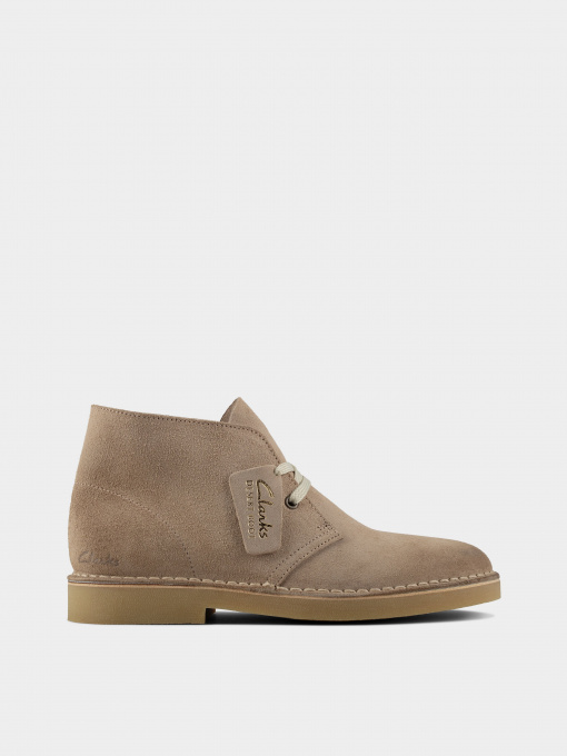 Черевики та чоботи Clarks Desert Boot 2 модель 26155660 Фото