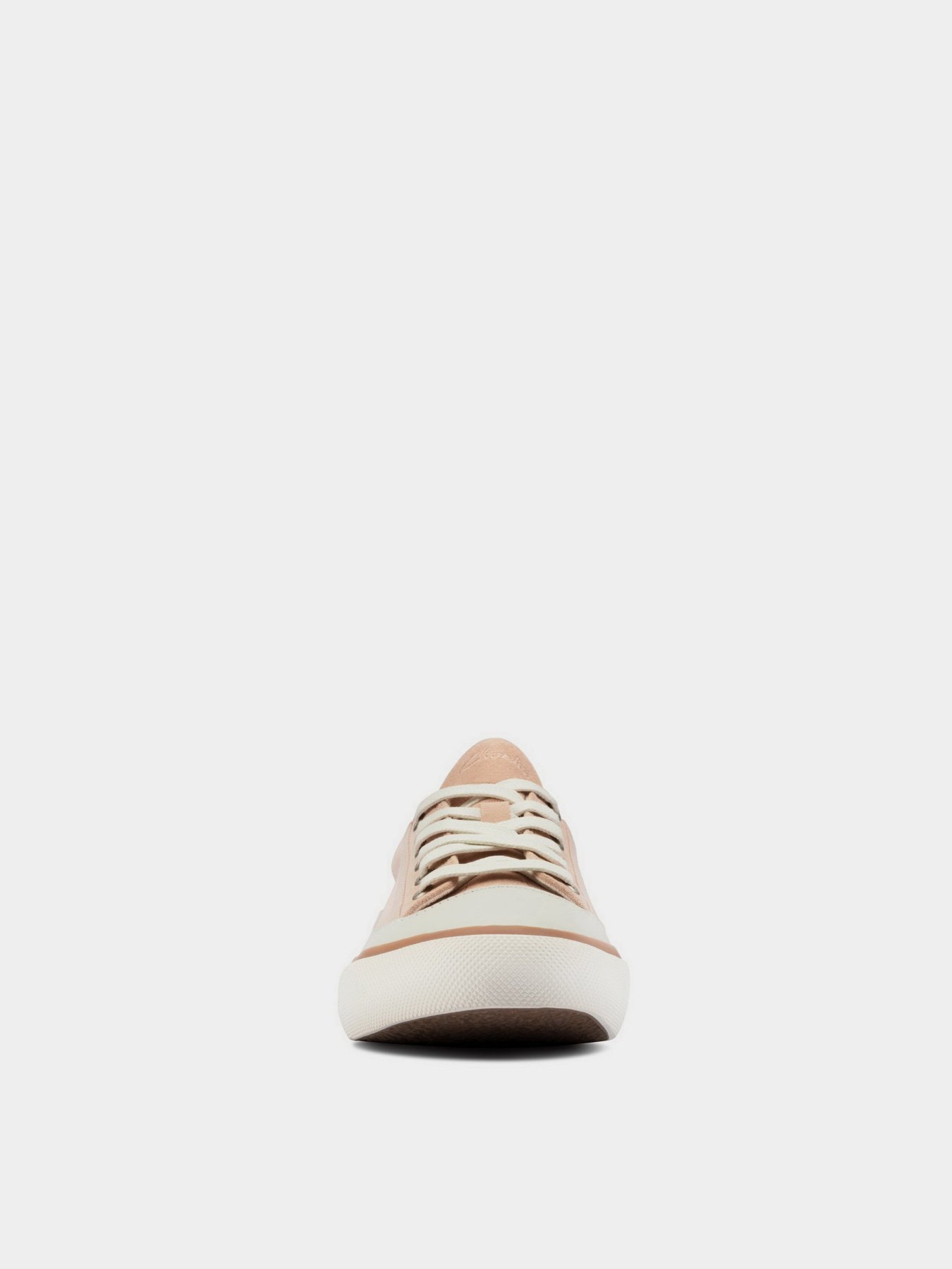 Кеды Clarks Aceley Lace модель 26158993 Фото