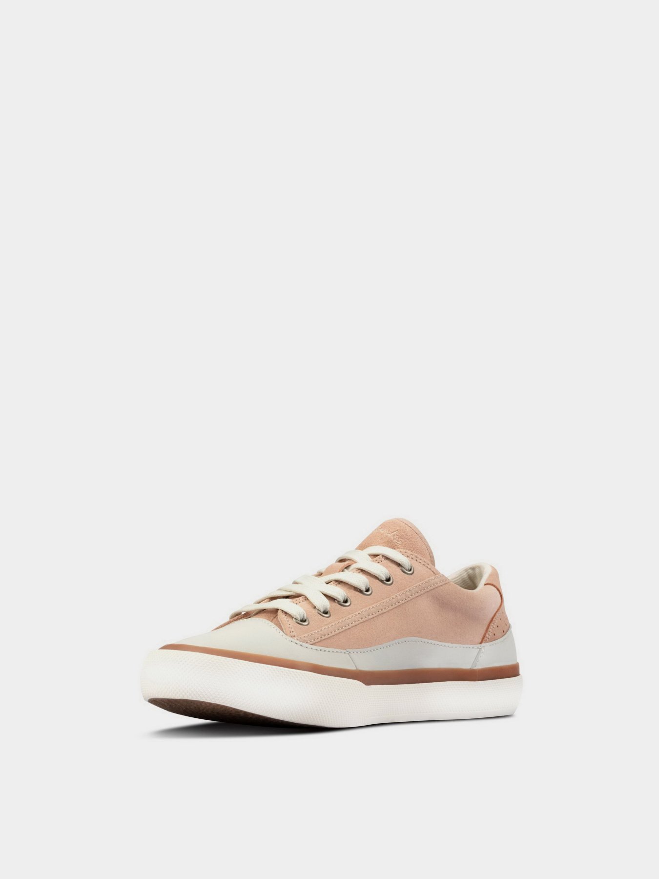 Кеды Clarks Aceley Lace модель 26158993 Фото