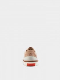 Кеды Clarks Aceley Lace модель 26158993 Фото