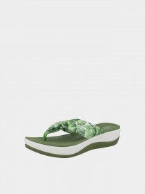 Шлёпанцы Clarks Arla Glison модель 26159971 Фото