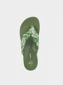 Шлёпанцы Clarks Arla Glison модель 26159971 Фото