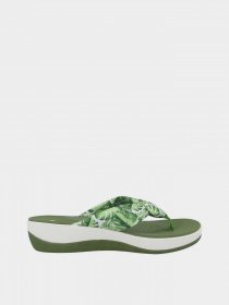 Шлёпанцы Clarks Arla Glison модель 26159971 Фото