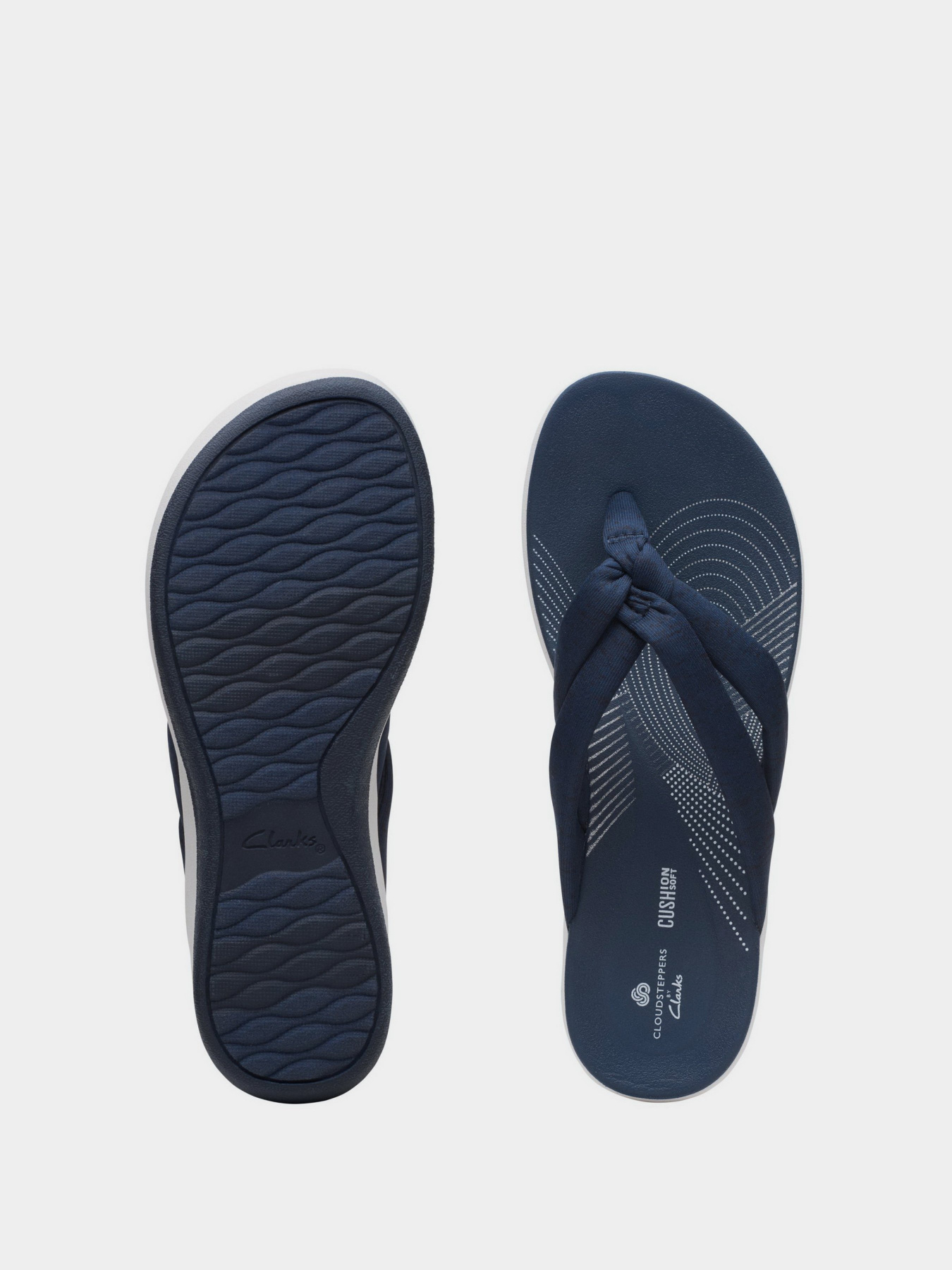Шльопанці Clarks Arla Kaylie модель 26159898 Шльопанці Clarks Arla Kaylie модель 26159898 Фото