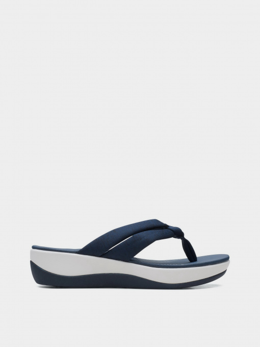Шлёпанцы Clarks Arla Kaylie модель 26159898 Фото