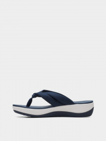 Шльопанці Clarks Arla Kaylie модель 26159898 Фото