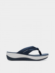 Шльопанці Clarks Arla Kaylie модель 26159898 Фото