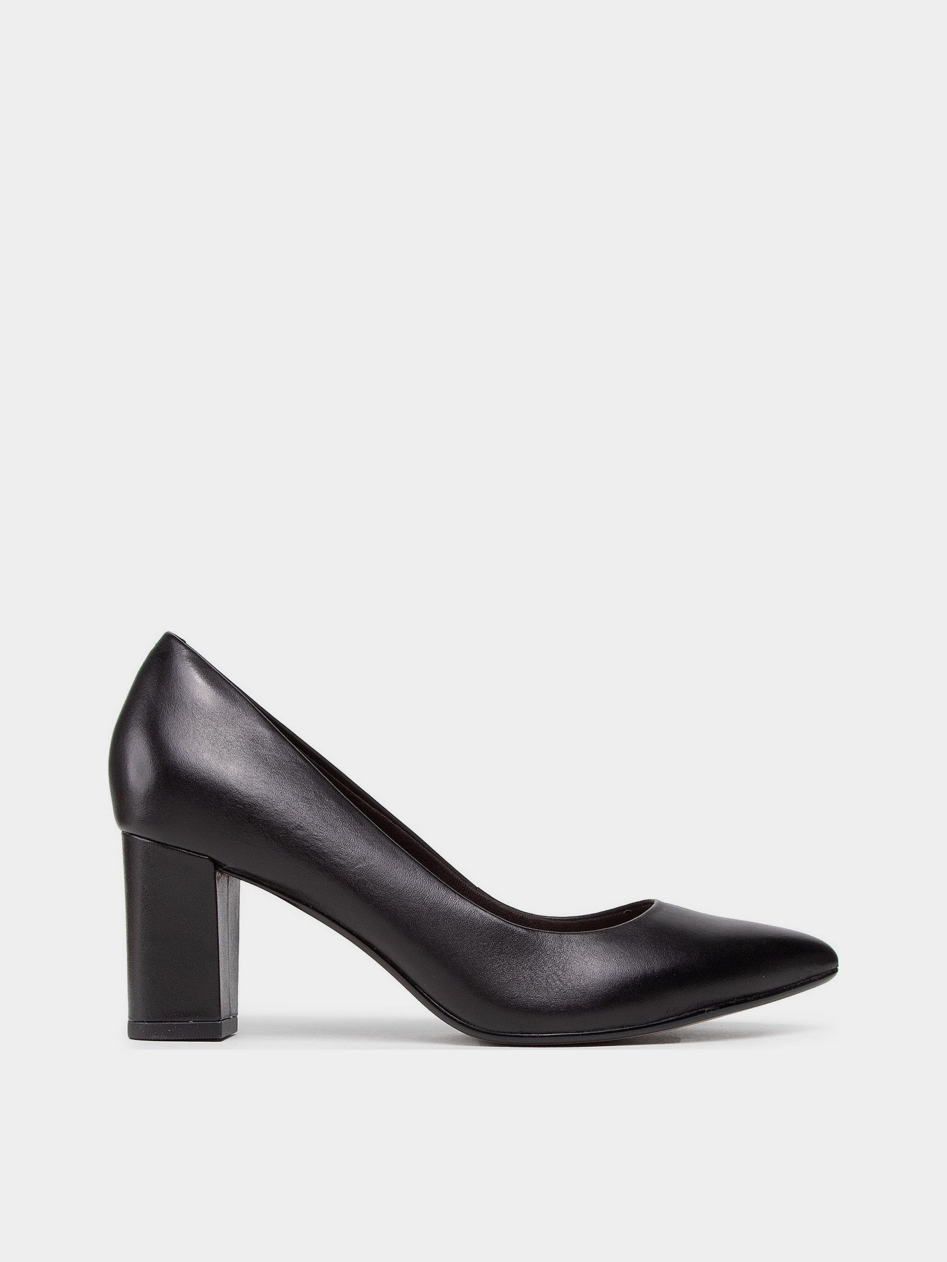 Туфли и лоферы Clarks Aubrie Sun модель 26158741 Фото