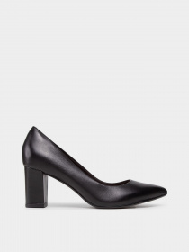 Туфли и лоферы Clarks Aubrie Sun модель 26158741 Фото