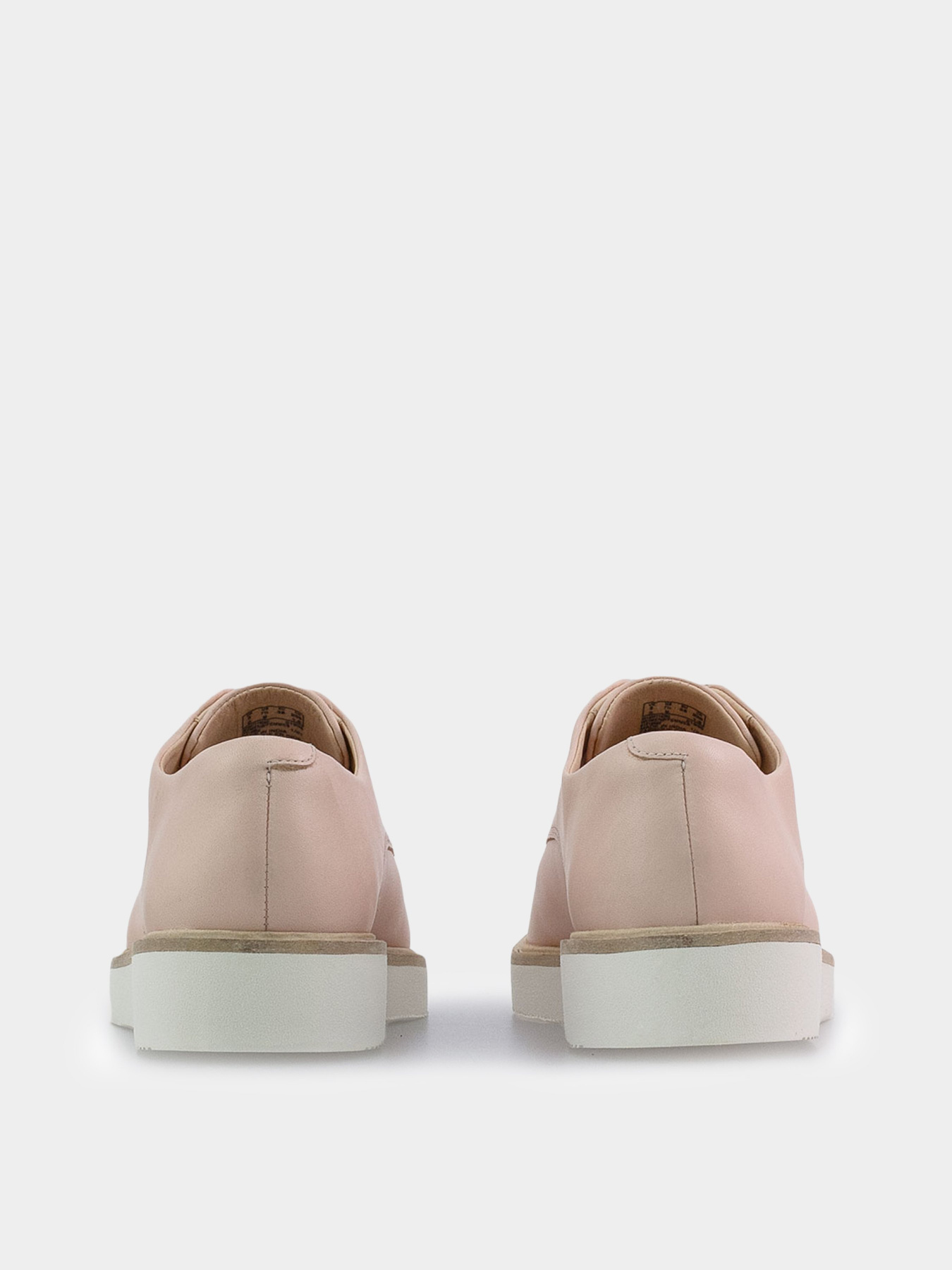 Туфлі та лофери Clarks Baille Stitch модель 26160771 Фото