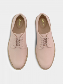 Туфлі та лофери Clarks Baille Stitch модель 26160771 Фото
