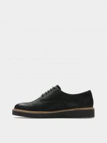 Туфлі та лофери Clarks Baille Stitch модель 26157436 Фото