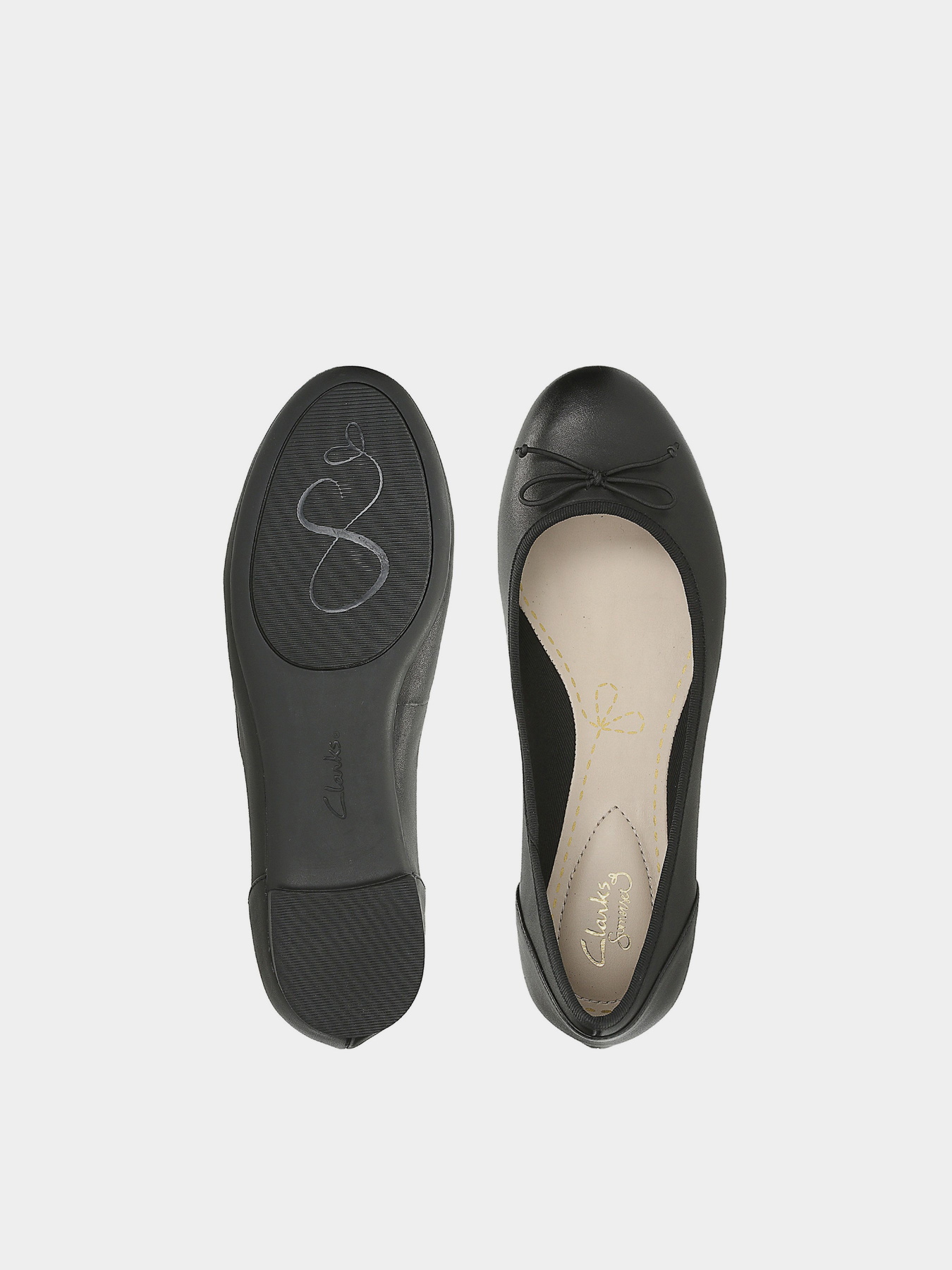Туфли и лоферы Clarks Couture Bloom модель 26115485 Фото