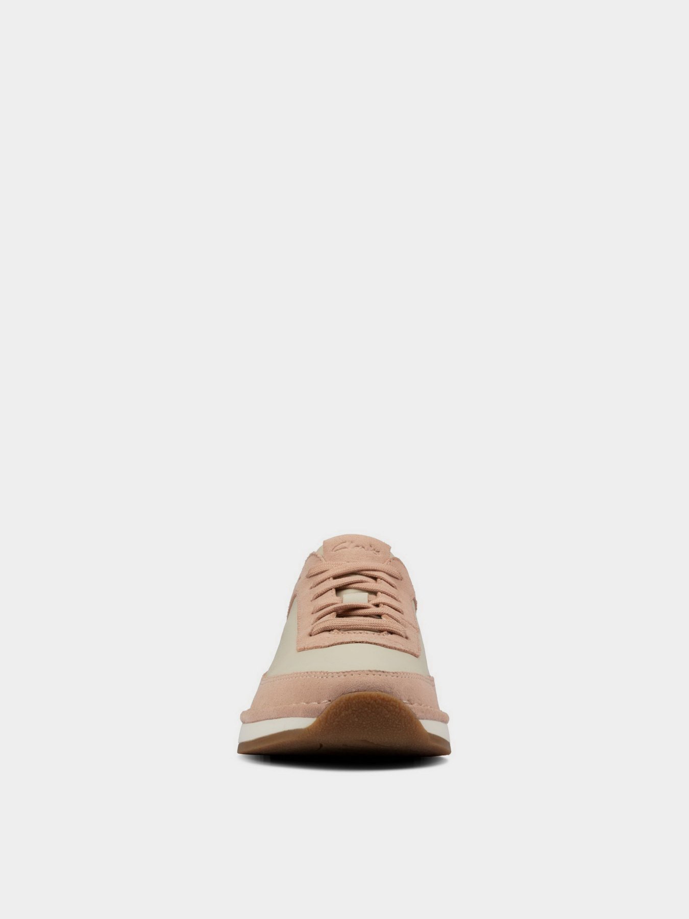 Кросівки Clarks CraftRun Lace модель 26158970 Фото