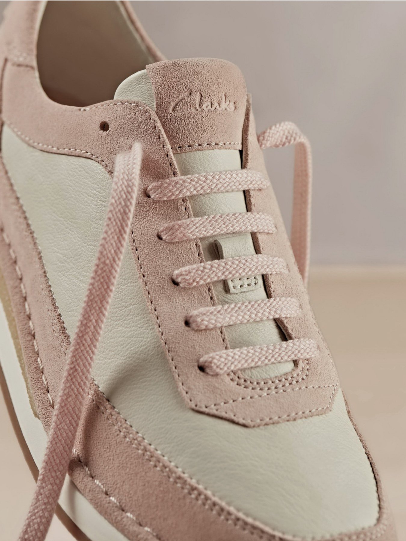 Кросівки Clarks CraftRun Lace модель 26158970 Фото
