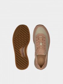 Кросівки Clarks CraftRun Lace модель 26158970 Фото