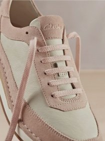 Кросівки Clarks CraftRun Lace модель 26158970 Фото
