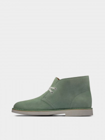Черевики та чоботи Clarks модель 26157848 Фото